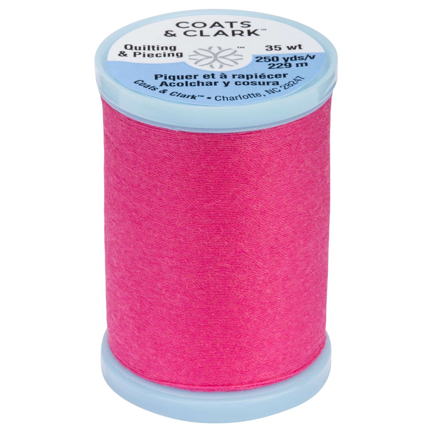 CC Cotton Covered Quilting & Piecing Thread (250 Yards)