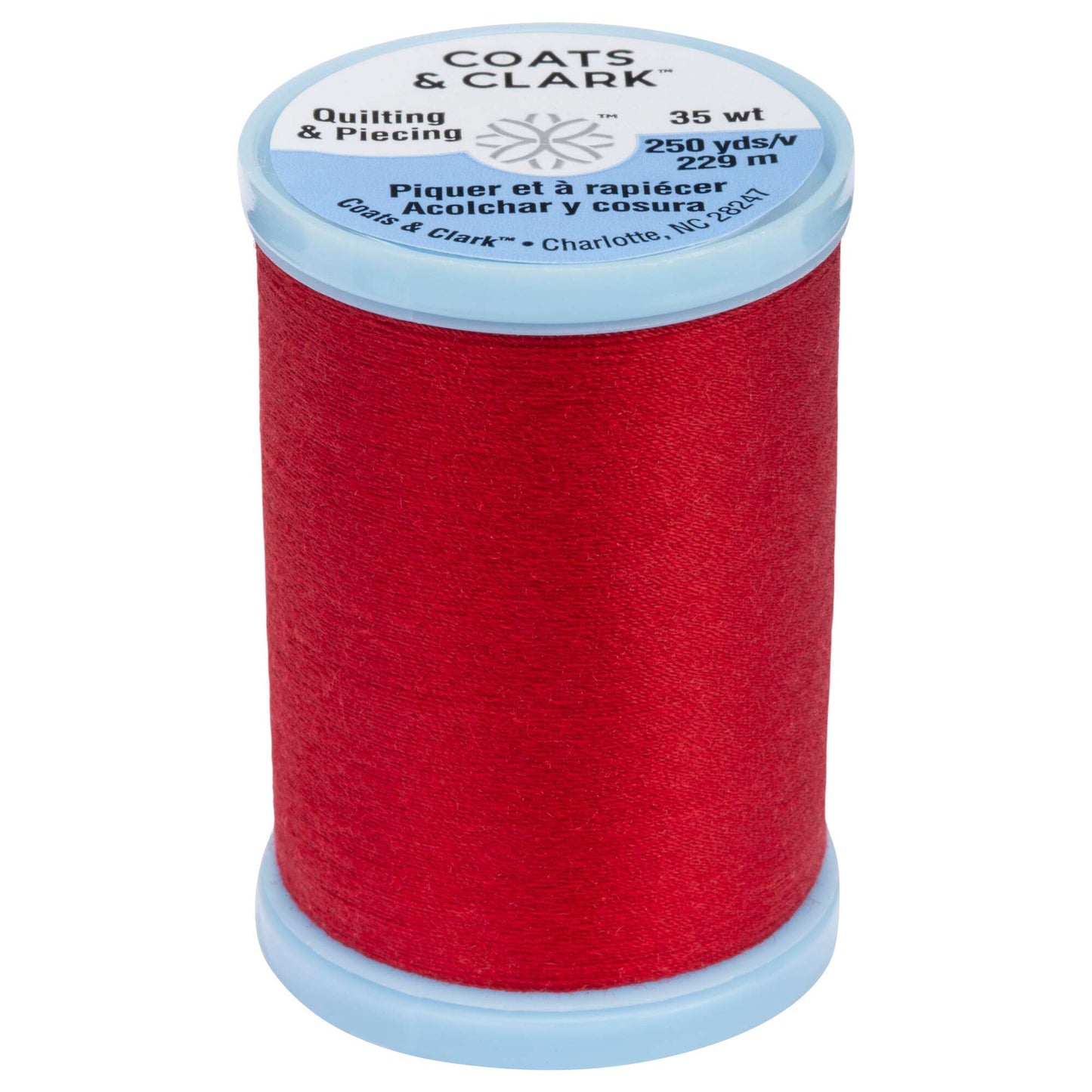CC Cotton Covered Quilting & Piecing Thread (250 Yards)