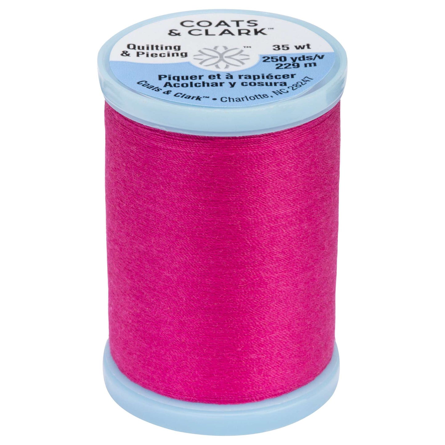 CC Cotton Covered Quilting & Piecing Thread (250 Yards)