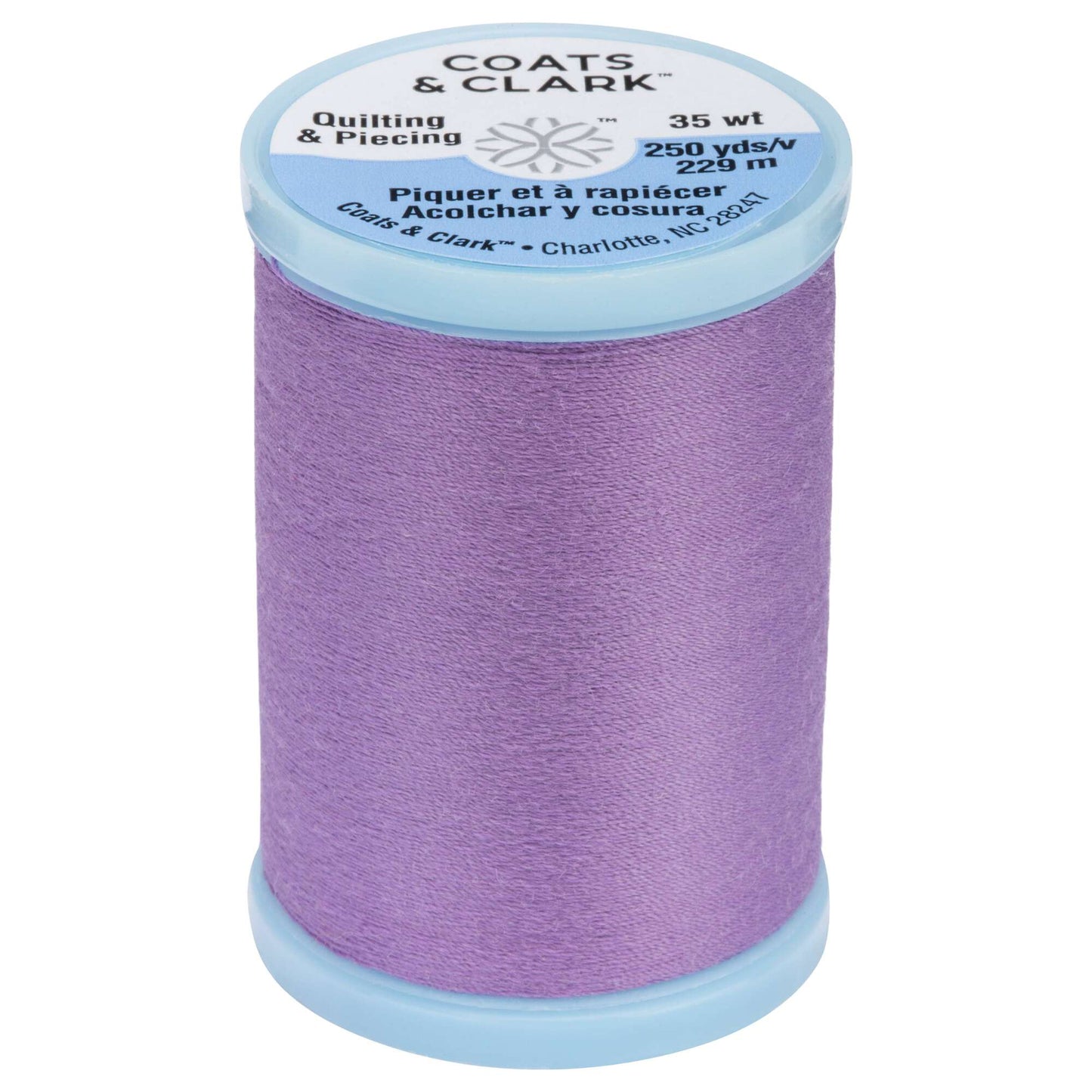 CC Cotton Covered Quilting & Piecing Thread (250 Yards)