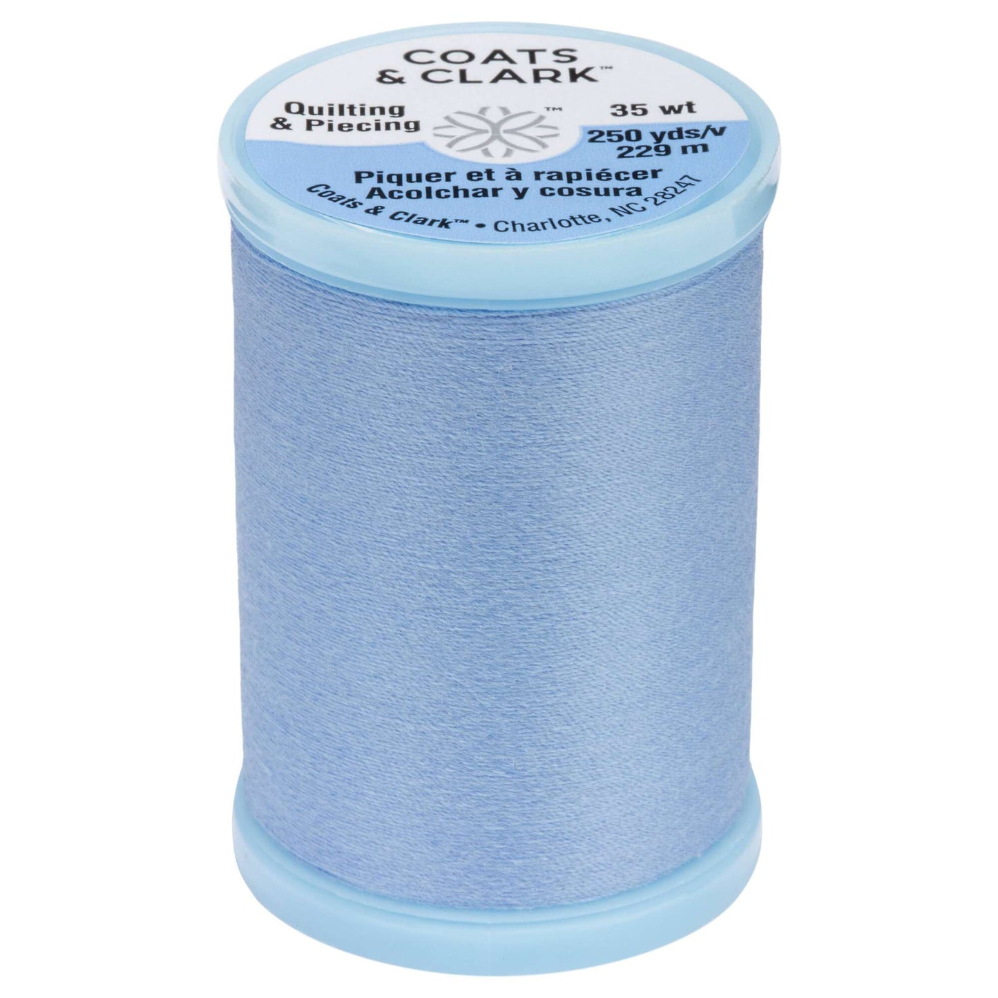 CC Cotton Covered Quilting & Piecing Thread (250 Yards)