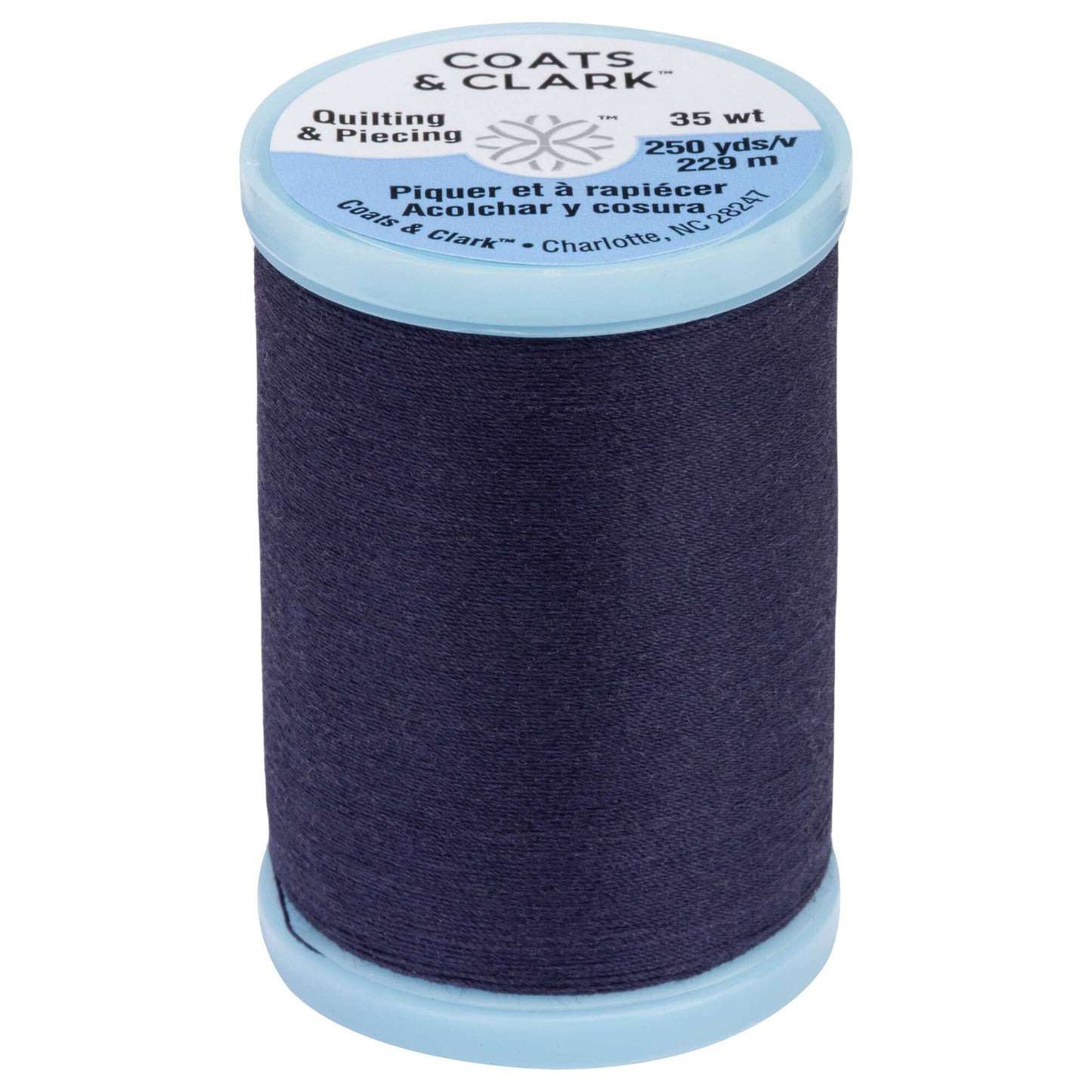 CC Cotton Covered Quilting & Piecing Thread (250 Yards)
