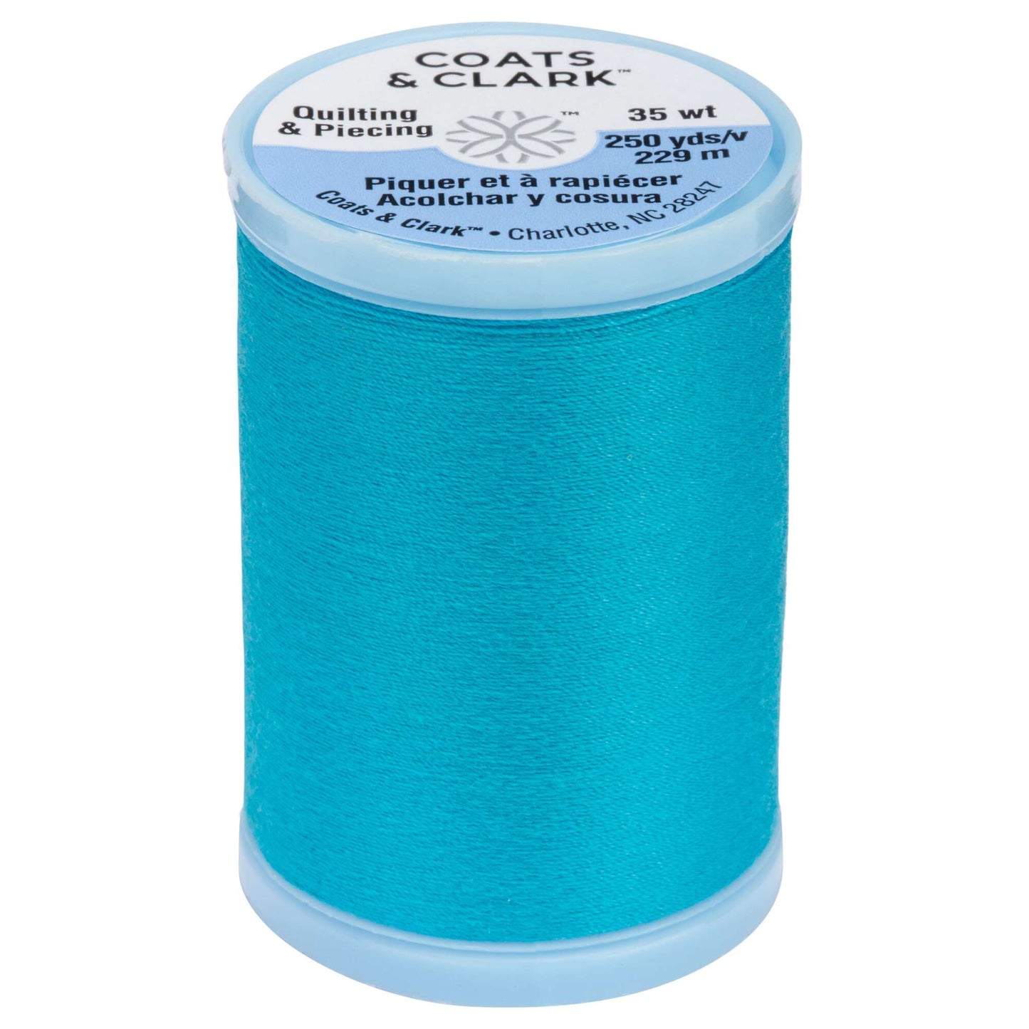 CC Cotton Covered Quilting & Piecing Thread (250 Yards)