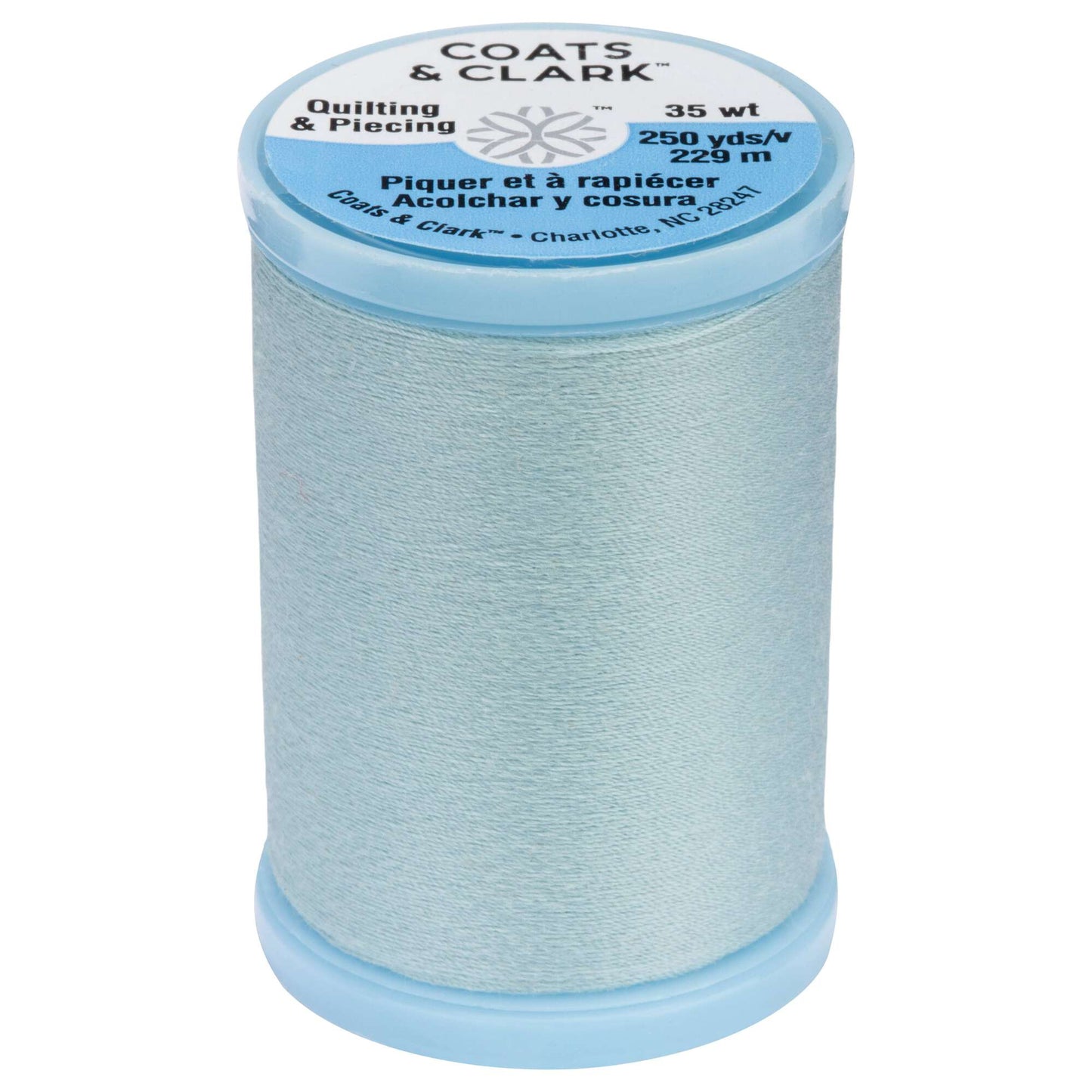 CC Cotton Covered Quilting & Piecing Thread (250 Yards)