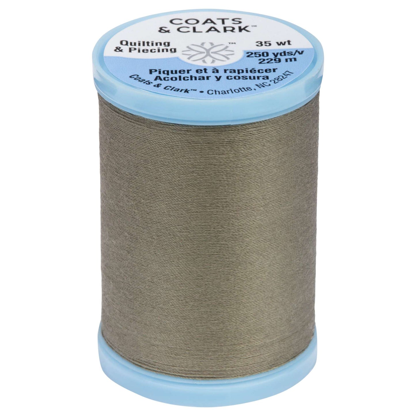 CC Cotton Covered Quilting & Piecing Thread (250 Yards)
