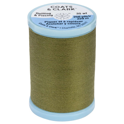 CC Cotton Covered Quilting & Piecing Thread (250 Yards)