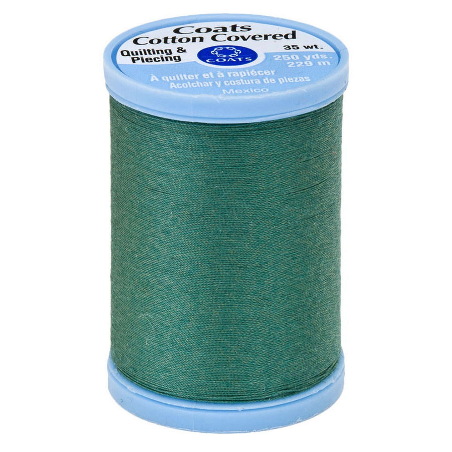 CC Cotton Covered Quilting & Piecing Thread (250 Yards)