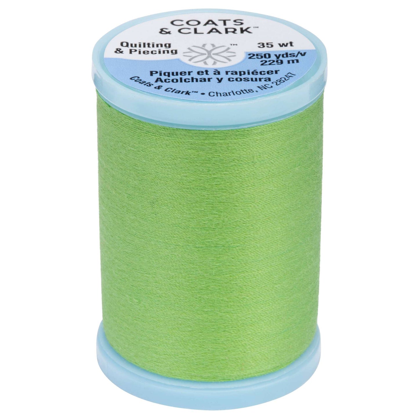 CC Cotton Covered Quilting & Piecing Thread (250 Yards)