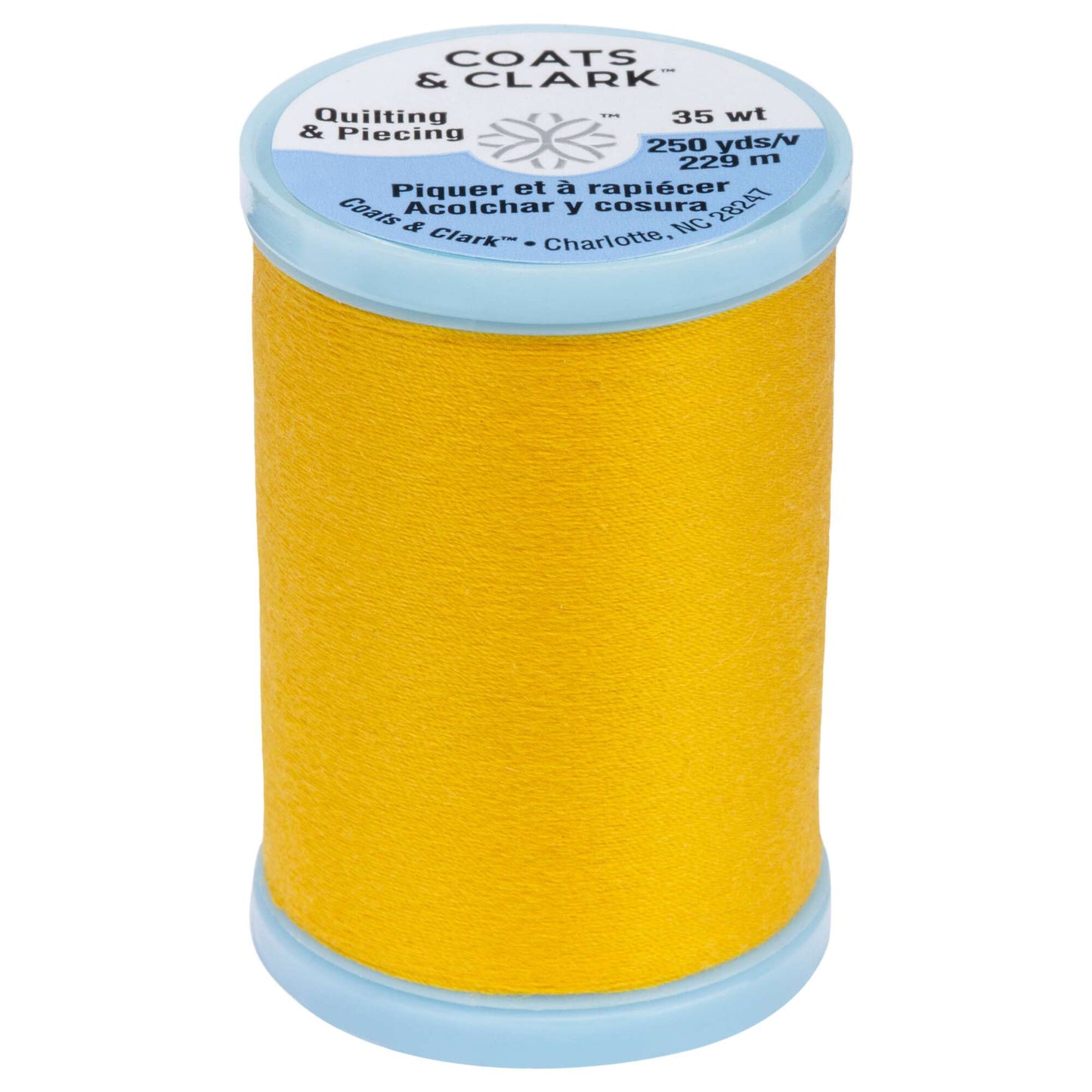 CC Cotton Covered Quilting & Piecing Thread (250 Yards)