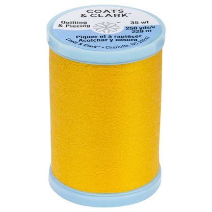 CC Cotton Covered Quilting & Piecing Thread (250 Yards)