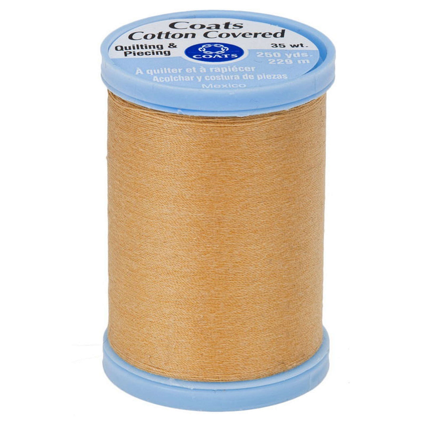 CC Cotton Covered Quilting & Piecing Thread (250 Yards)