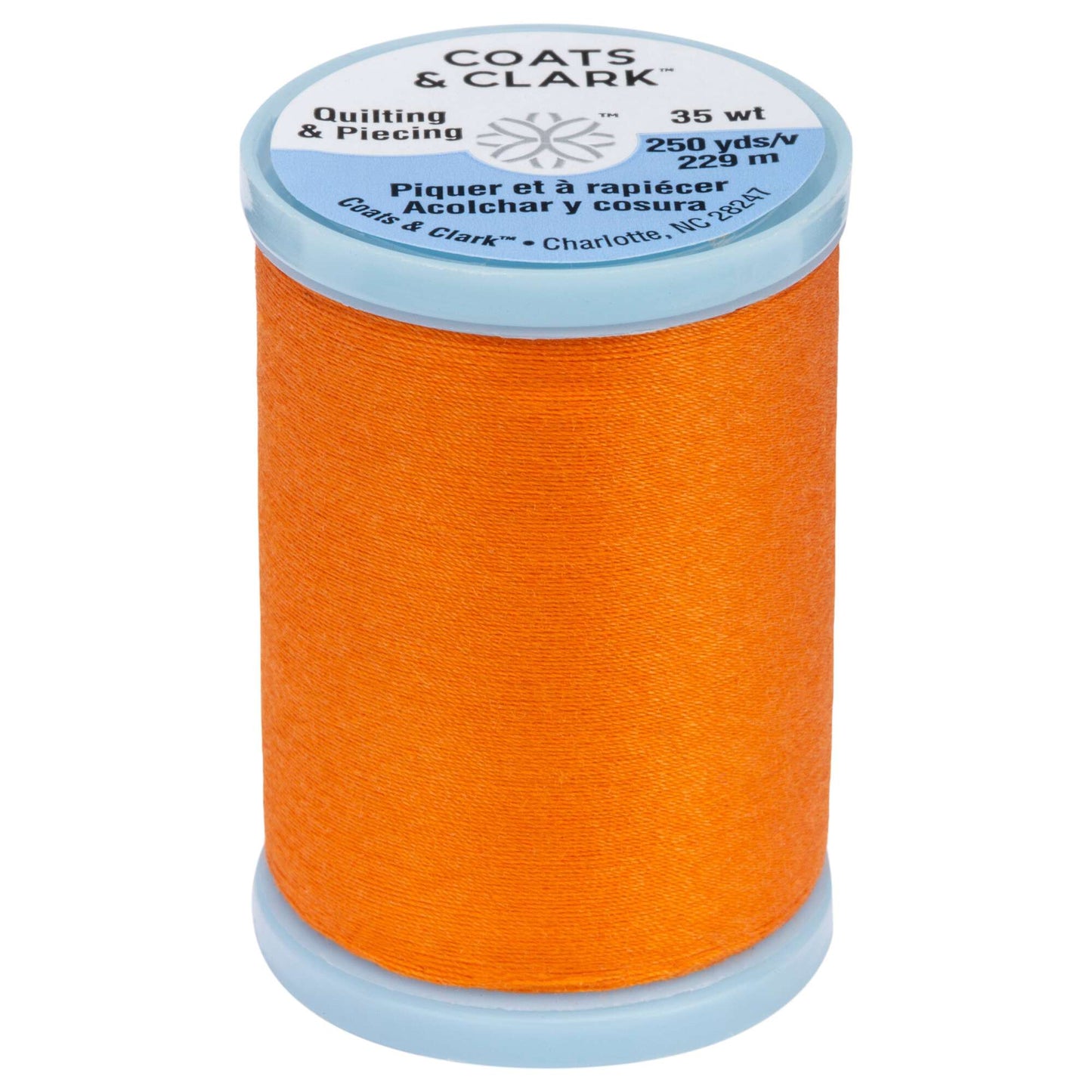 CC Cotton Covered Quilting & Piecing Thread (250 Yards)
