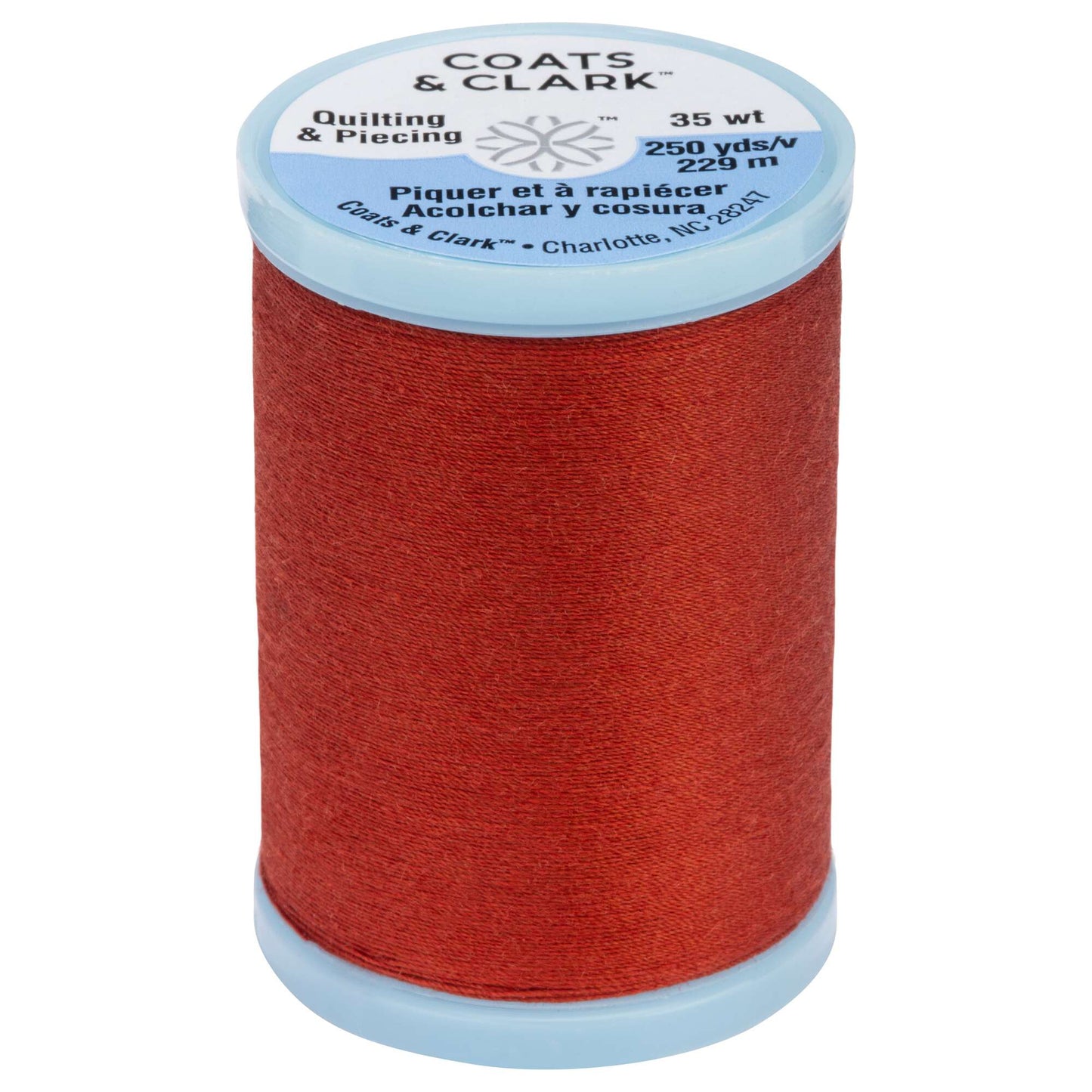 CC Cotton Covered Quilting & Piecing Thread (250 Yards)
