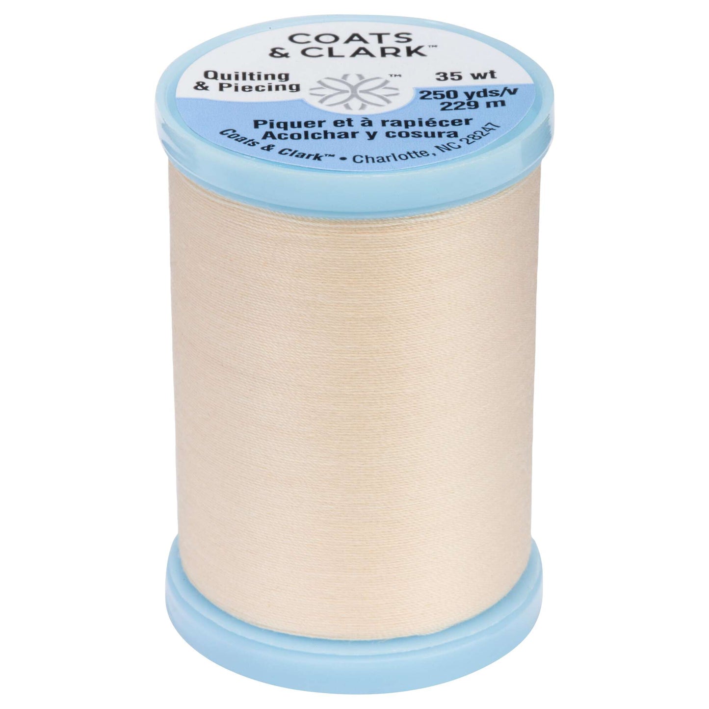 CC Cotton Covered Quilting & Piecing Thread (250 Yards)