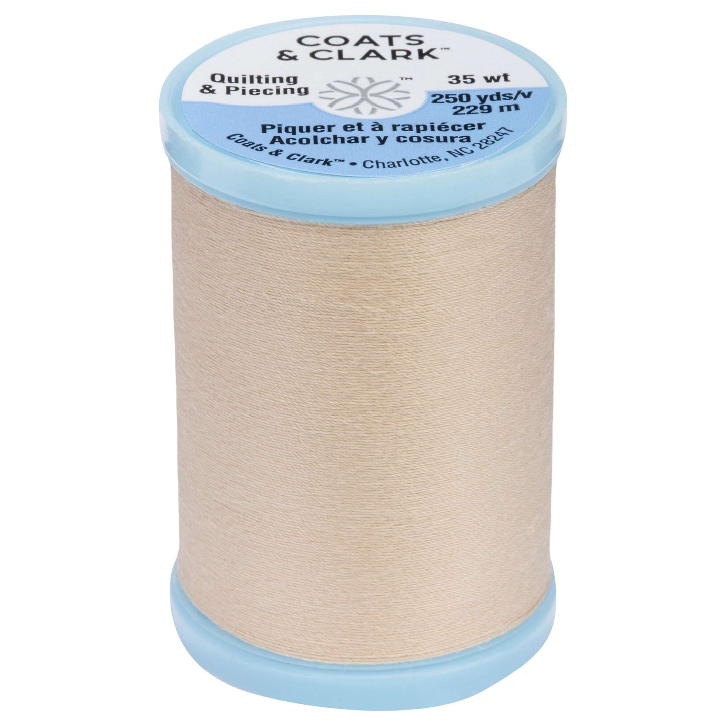 CC Cotton Covered Quilting & Piecing Thread (250 Yards)