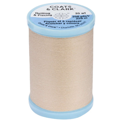 CC Cotton Covered Quilting & Piecing Thread (250 Yards)