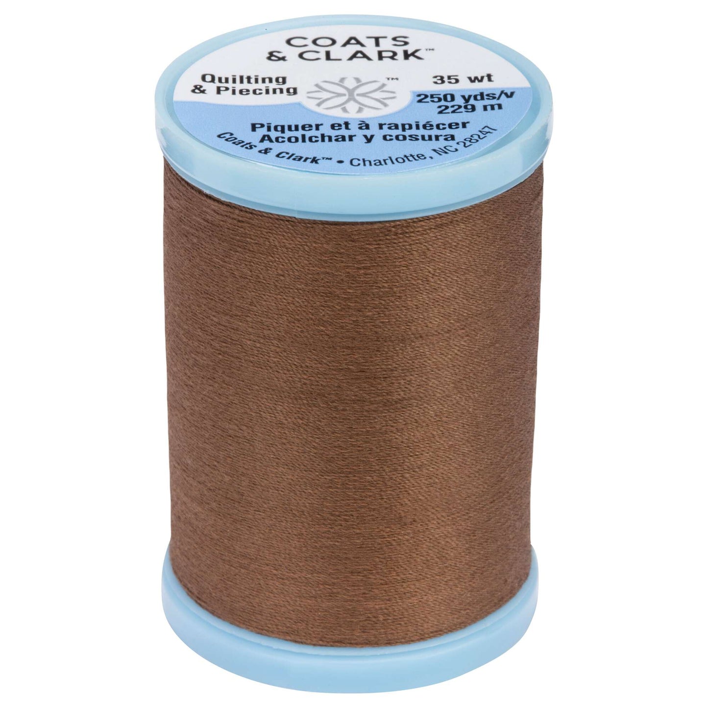 CC Cotton Covered Quilting & Piecing Thread (250 Yards)