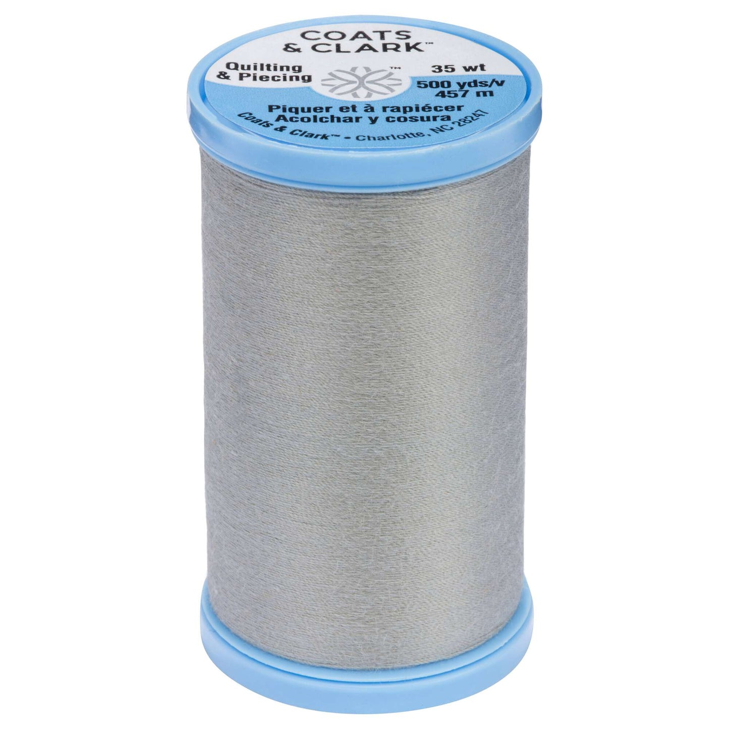 CC Cotton Covered Quilting & Piecing Thread (500 Yards)
