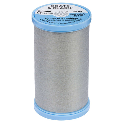 CC Cotton Covered Quilting & Piecing Thread (500 Yards)