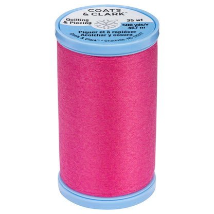 CC Cotton Covered Quilting & Piecing Thread (500 Yards)