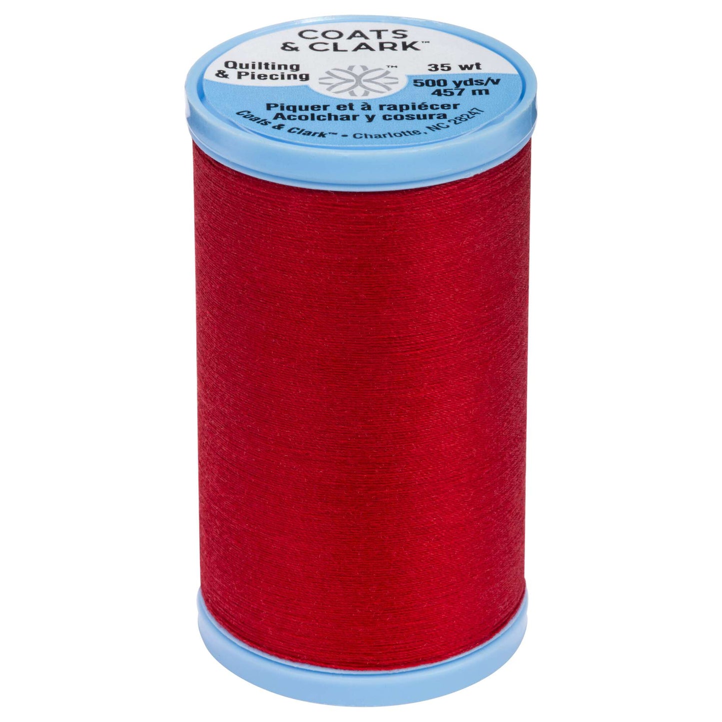 CC Cotton Covered Quilting & Piecing Thread (500 Yards)