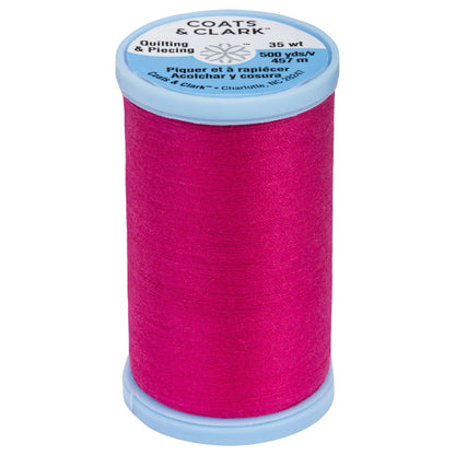 CC Cotton Covered Quilting & Piecing Thread (500 Yards)