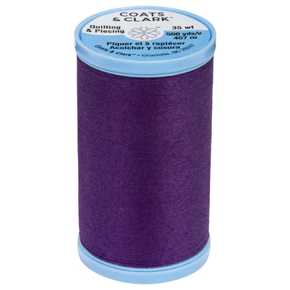 CC Cotton Covered Quilting & Piecing Thread (500 Yards)
