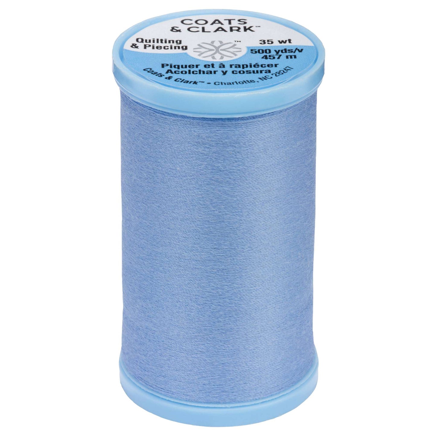 CC Cotton Covered Quilting & Piecing Thread (500 Yards)