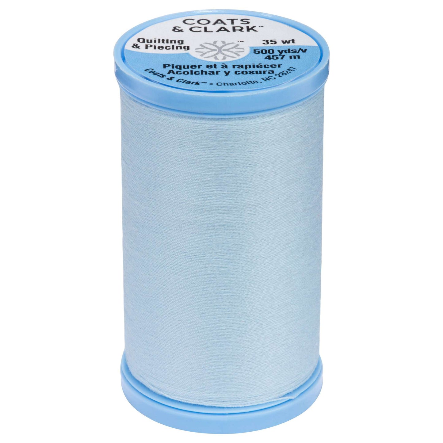 CC Cotton Covered Quilting & Piecing Thread (500 Yards)