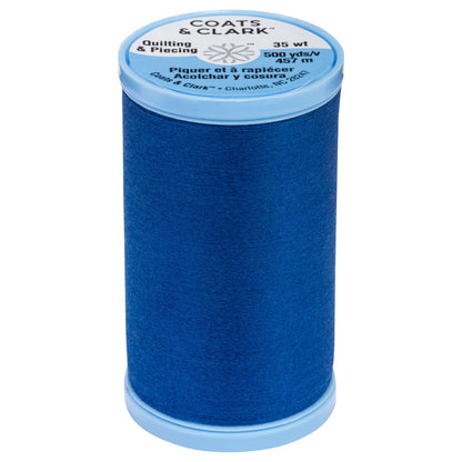 CC Cotton Covered Quilting & Piecing Thread (500 Yards)