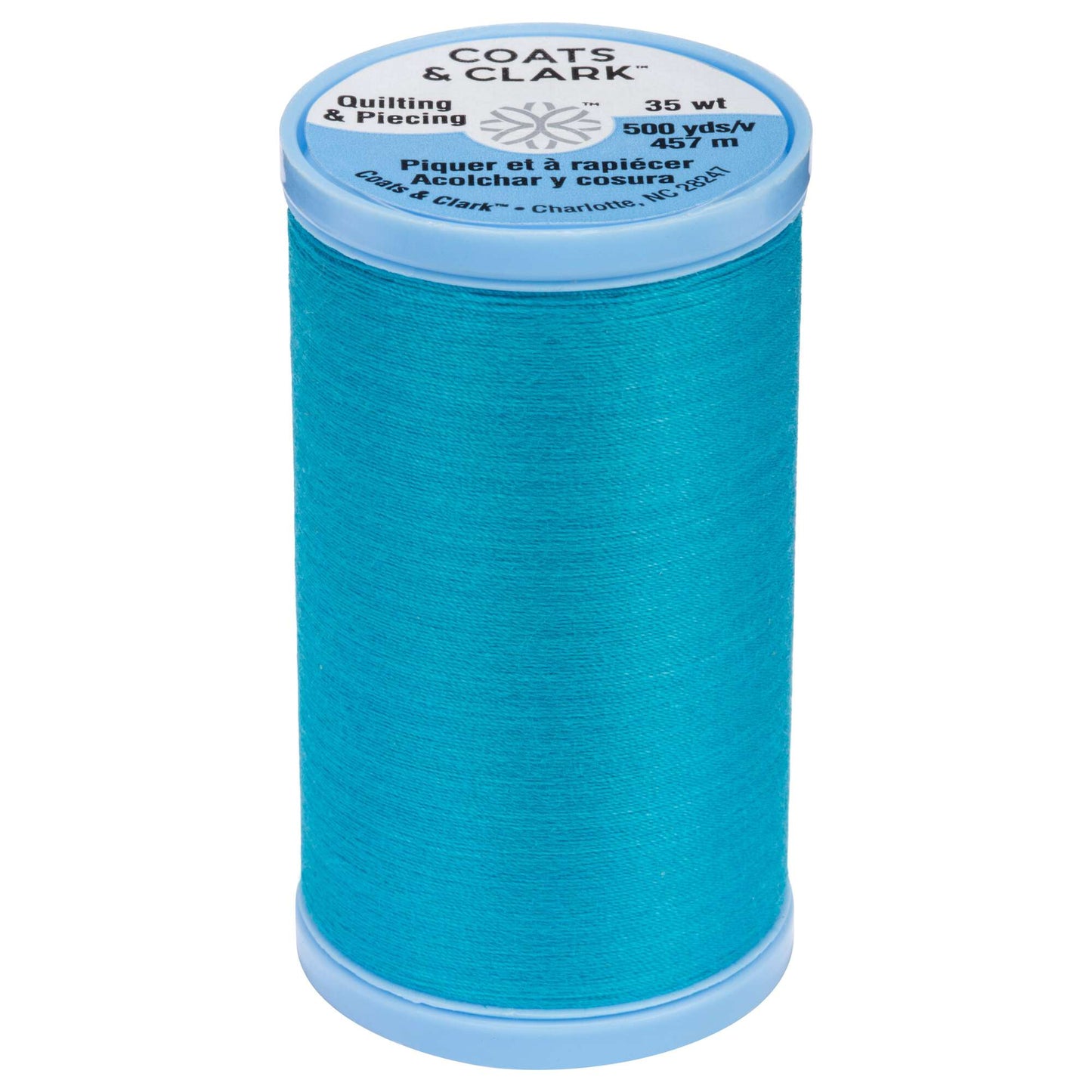 CC Cotton Covered Quilting & Piecing Thread (500 Yards)