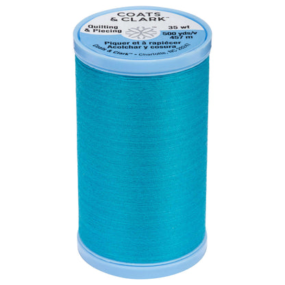 CC Cotton Covered Quilting & Piecing Thread (500 Yards)