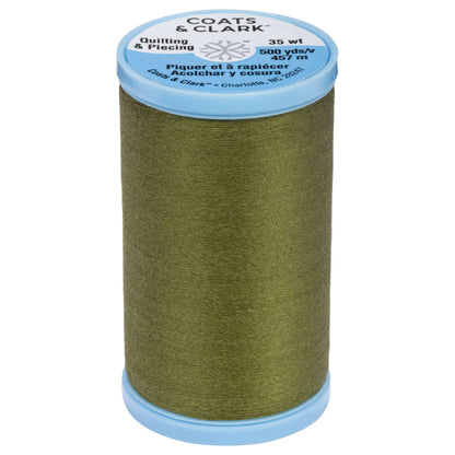 CC Cotton Covered Quilting & Piecing Thread (500 Yards)