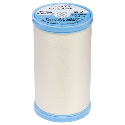 CC Cotton Covered Quilting & Piecing Thread (500 Yards)
