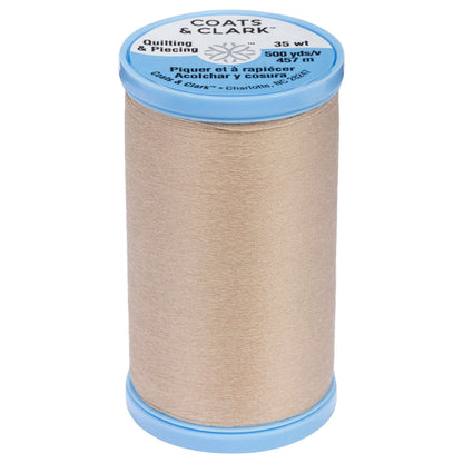 CC Cotton Covered Quilting & Piecing Thread (500 Yards)