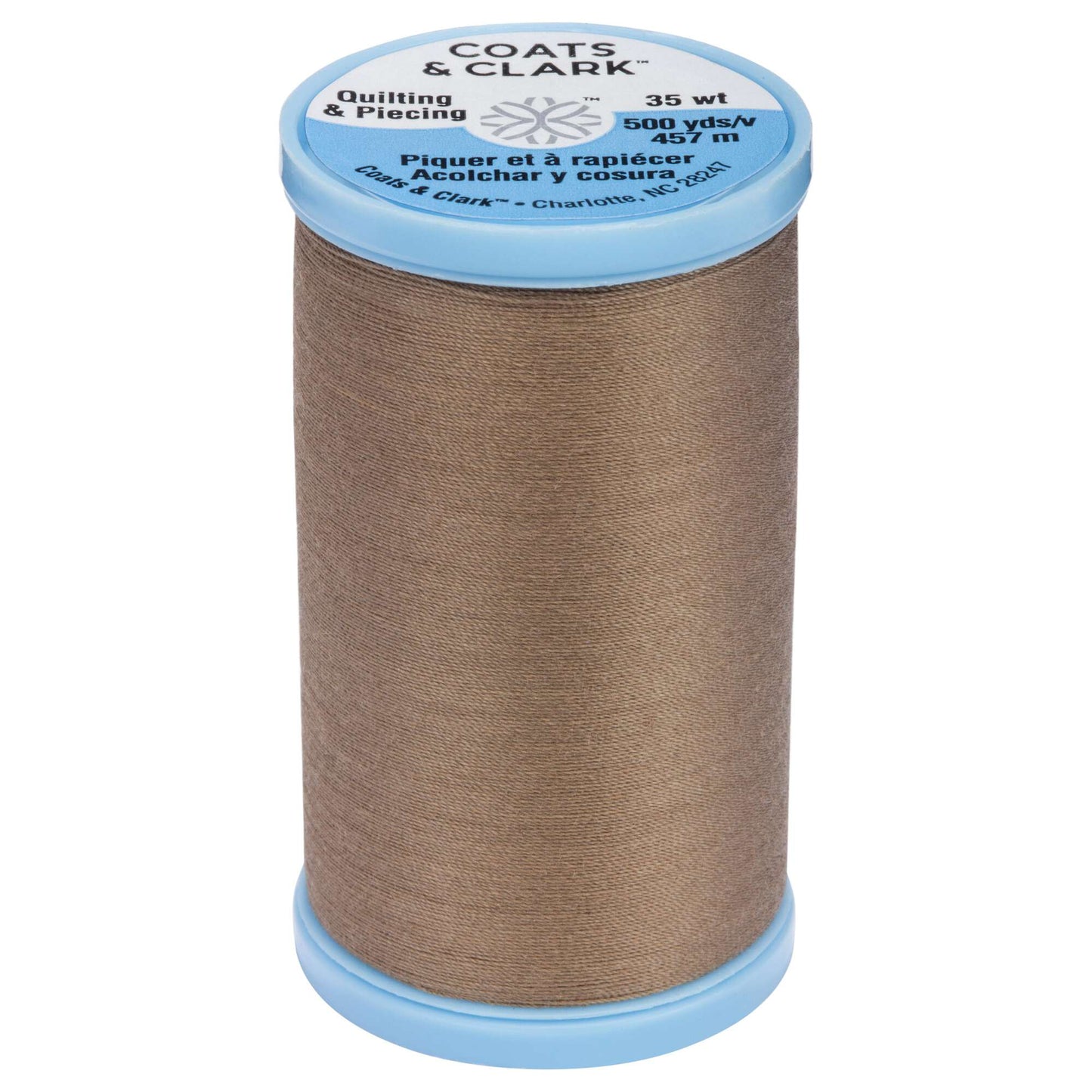 CC Cotton Covered Quilting & Piecing Thread (500 Yards)