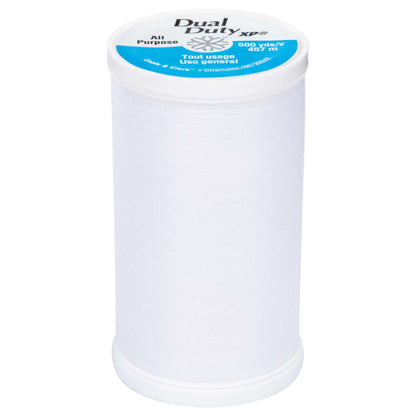 CC Dual Duty XP All Purpose Thread (500 Yards)