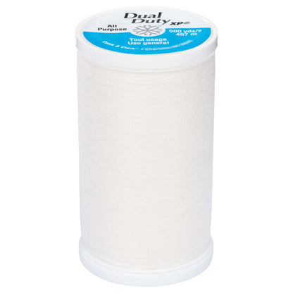 CC Dual Duty XP All Purpose Thread (500 Yards)