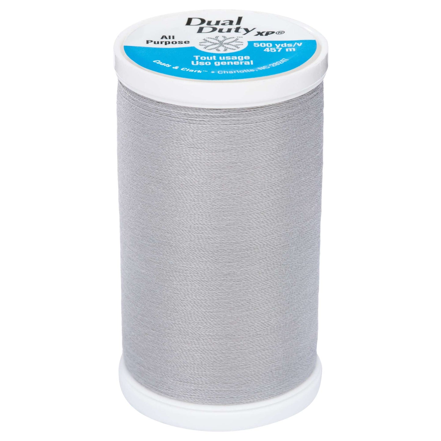 CC Dual Duty XP All Purpose Thread (500 Yards)