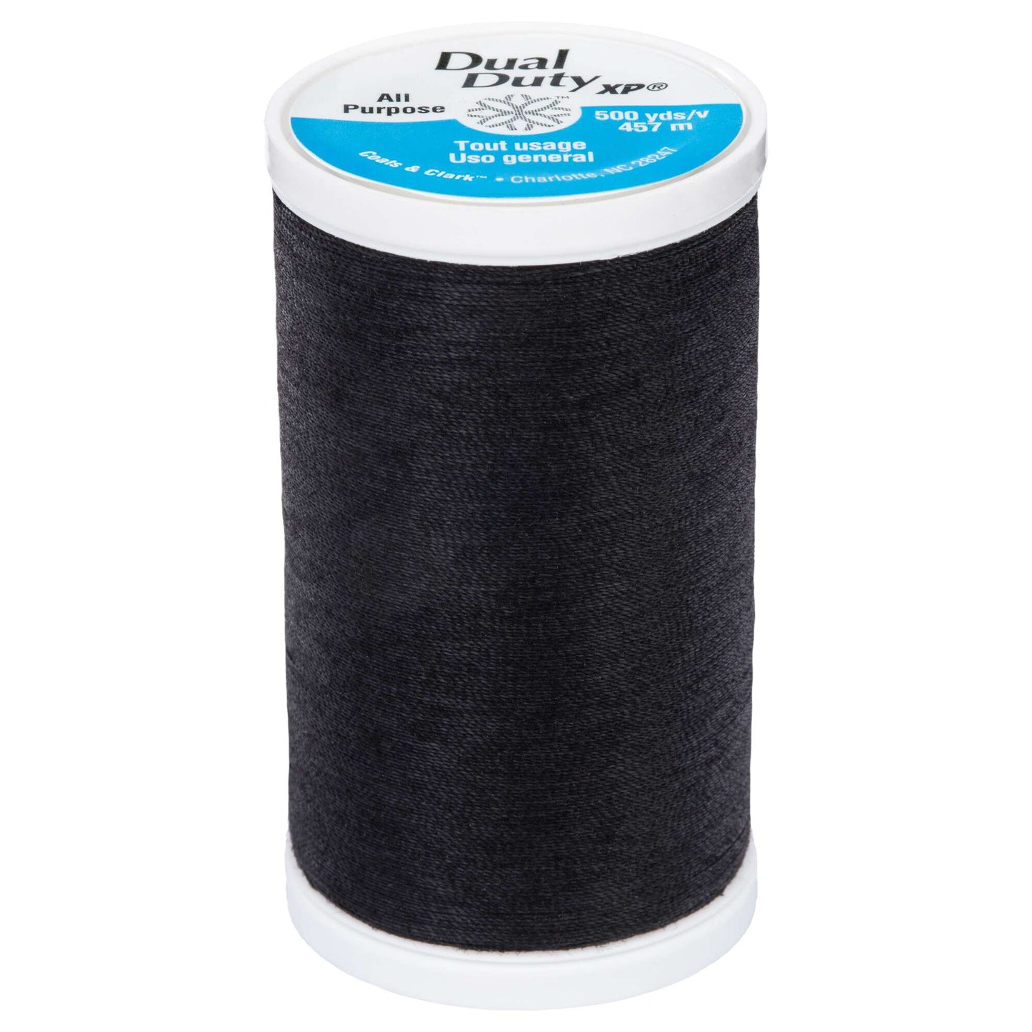 CC Dual Duty XP All Purpose Thread (500 Yards)