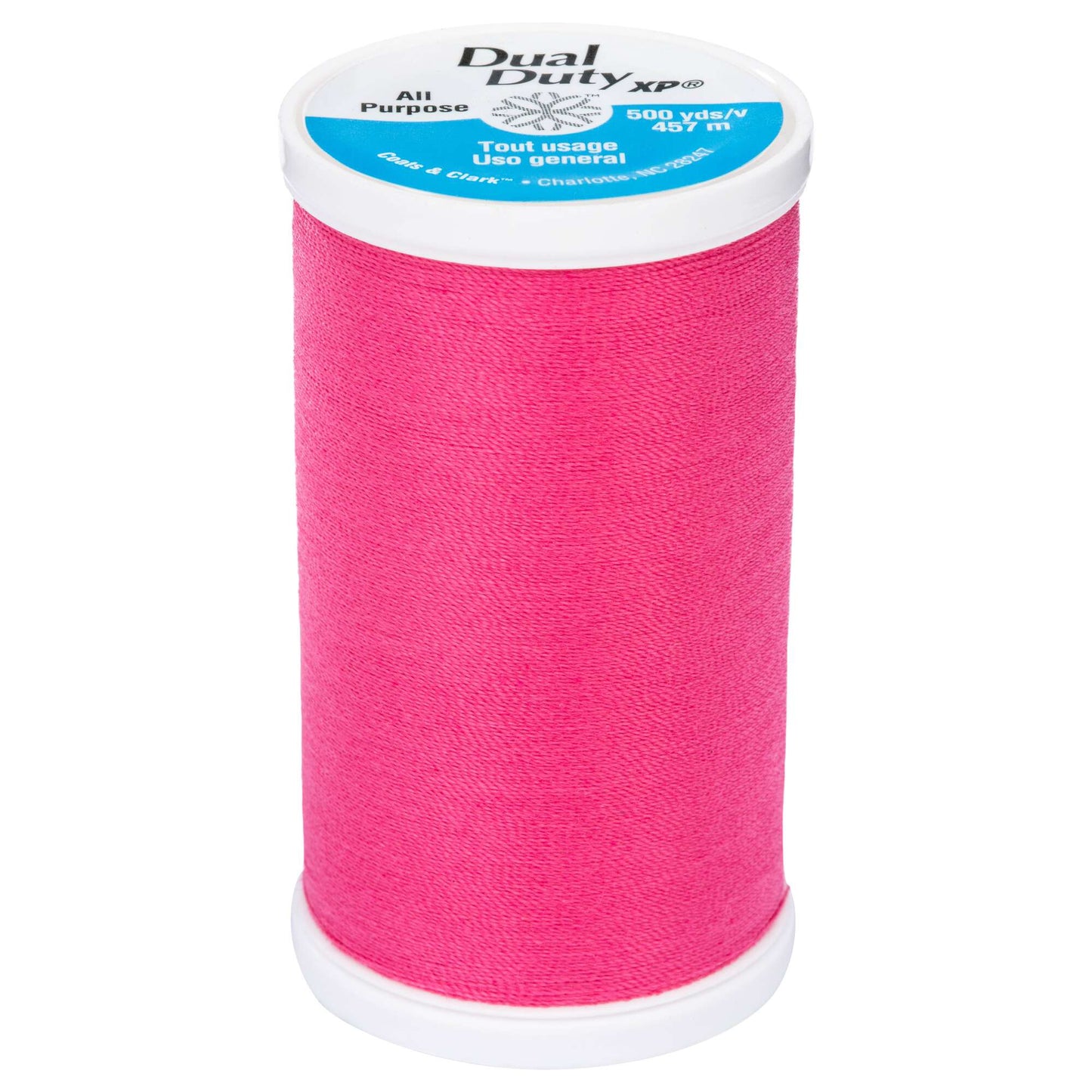 CC Dual Duty XP All Purpose Thread (500 Yards)