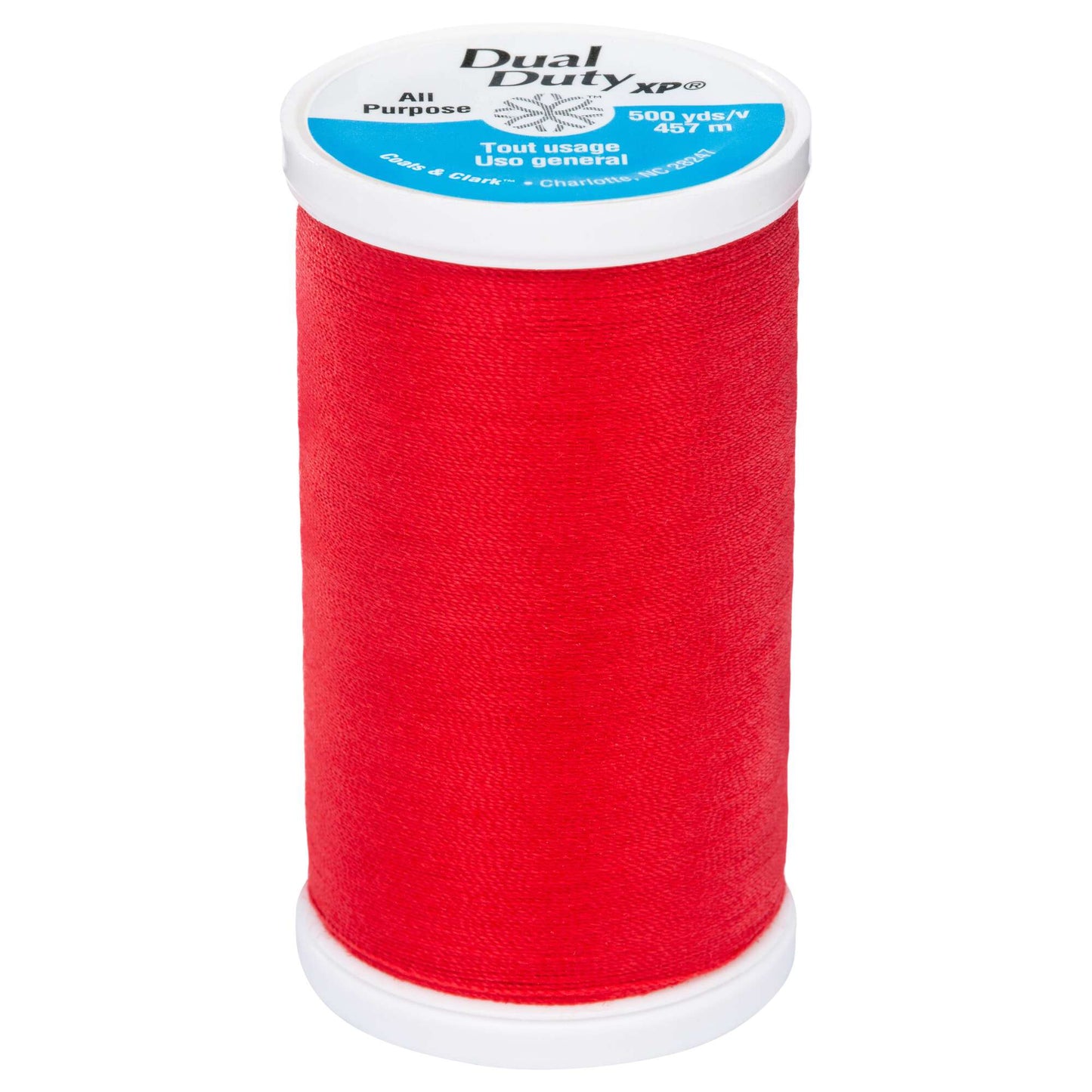 CC Dual Duty XP All Purpose Thread (500 Yards)