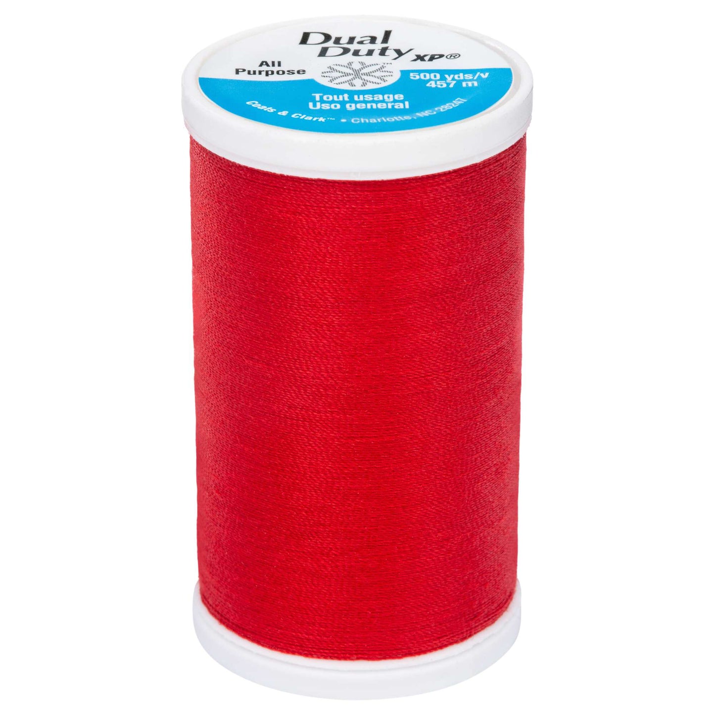 CC Dual Duty XP All Purpose Thread (500 Yards)