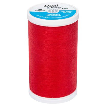 CC Dual Duty XP All Purpose Thread (500 Yards)