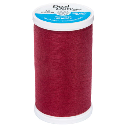 CC Dual Duty XP All Purpose Thread (500 Yards)