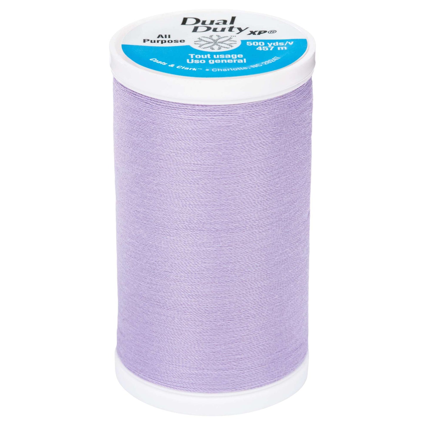 CC Dual Duty XP All Purpose Thread (500 Yards)