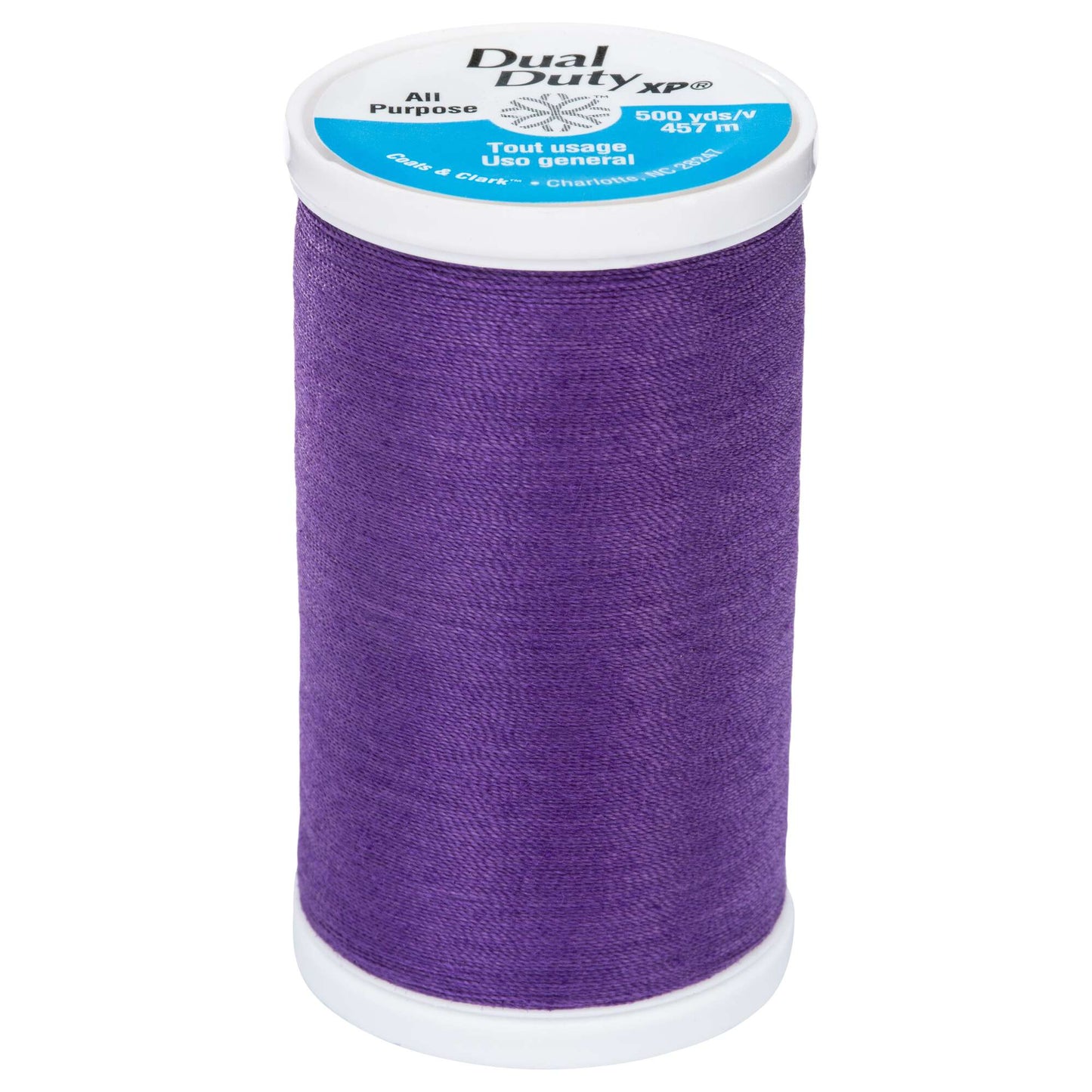 CC Dual Duty XP All Purpose Thread (500 Yards)