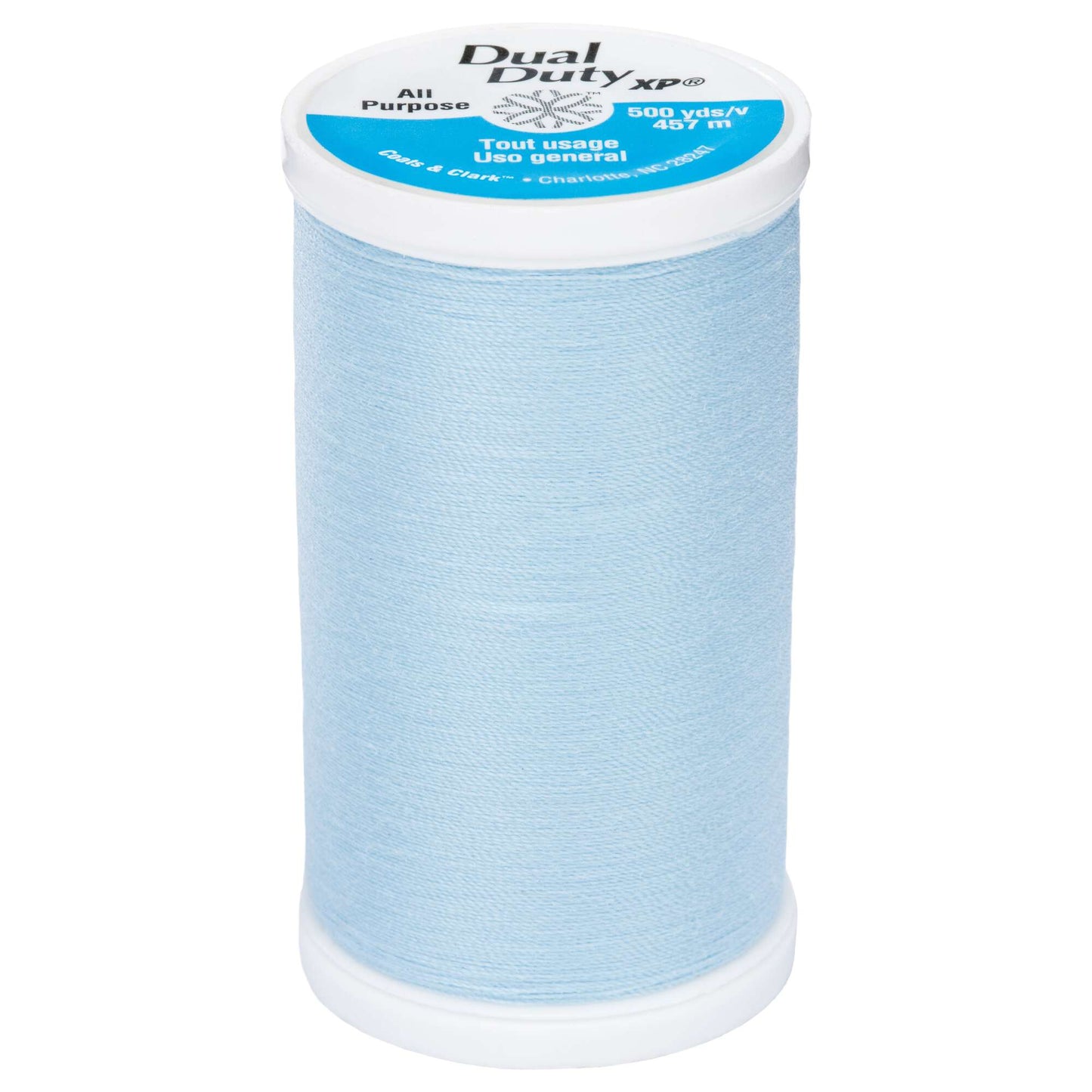 CC Dual Duty XP All Purpose Thread (500 Yards)