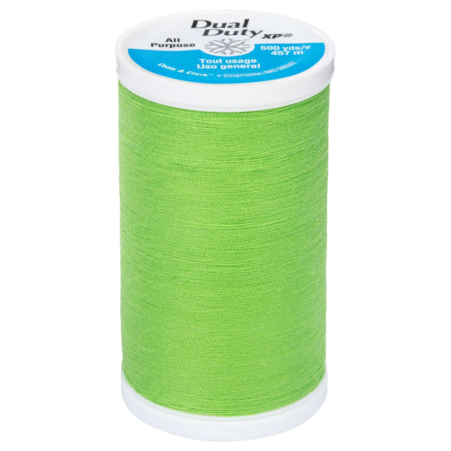 CC Dual Duty XP All Purpose Thread (500 Yards)