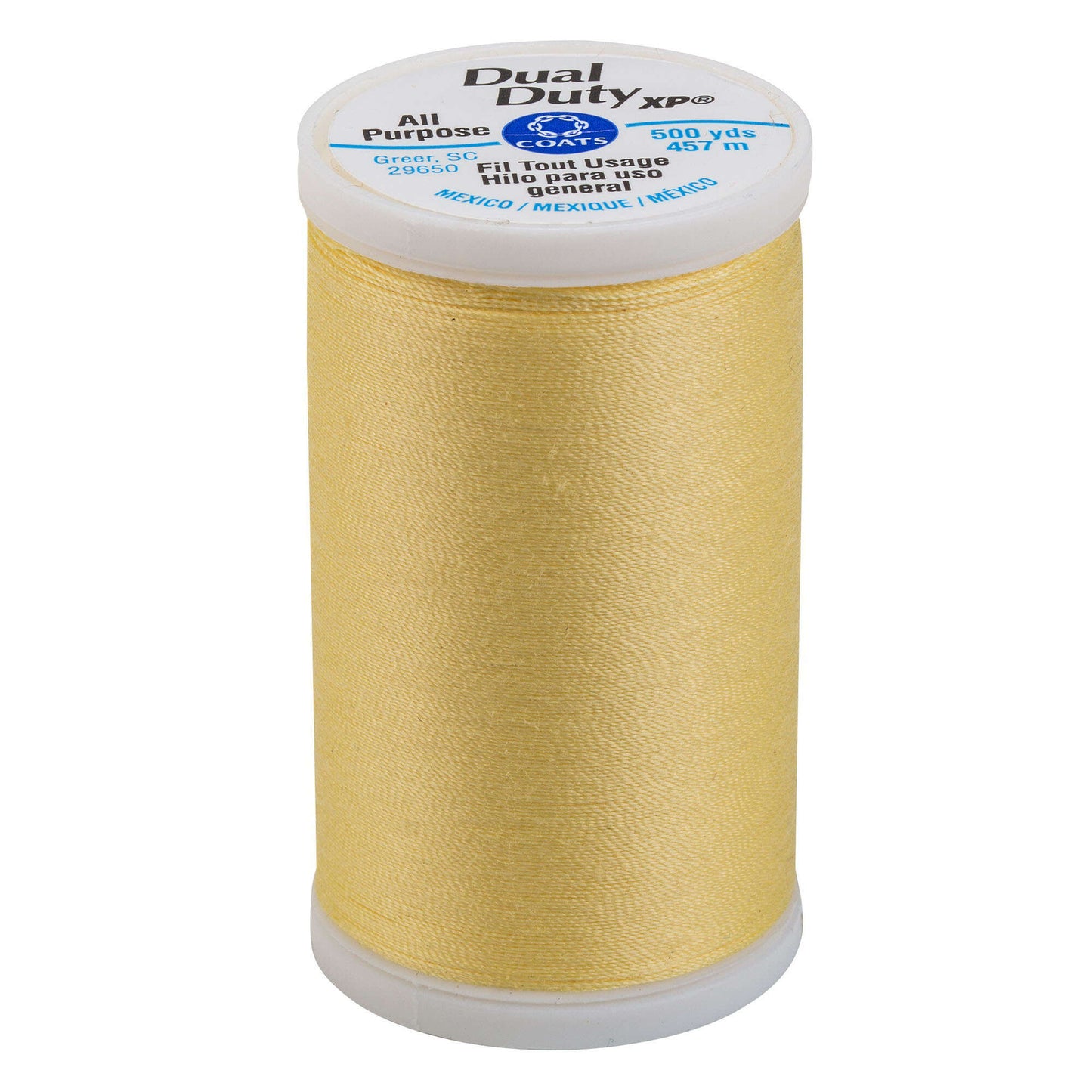 CC Dual Duty XP All Purpose Thread (500 Yards)